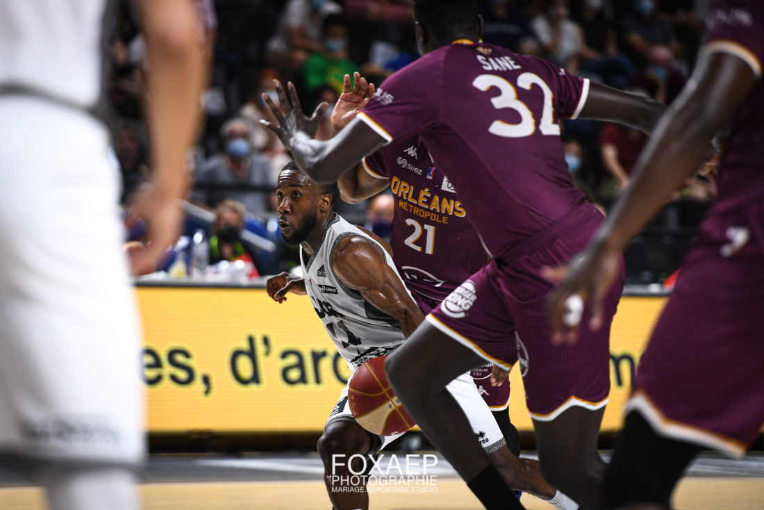 JDA BASKET VS ORLEANS- 20-06-21 — FOXAEP, photographe Bourgogne