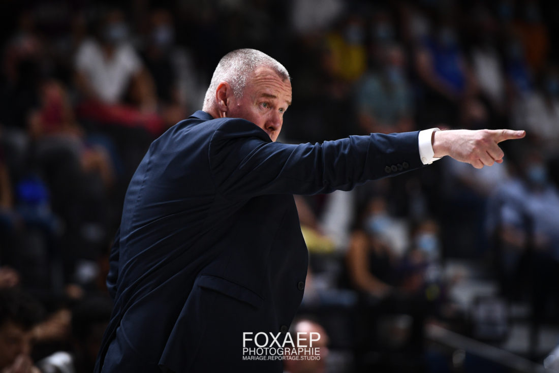 JDA BASKET VS ORLEANS- 20-06-21 — FOXAEP, photographe Bourgogne