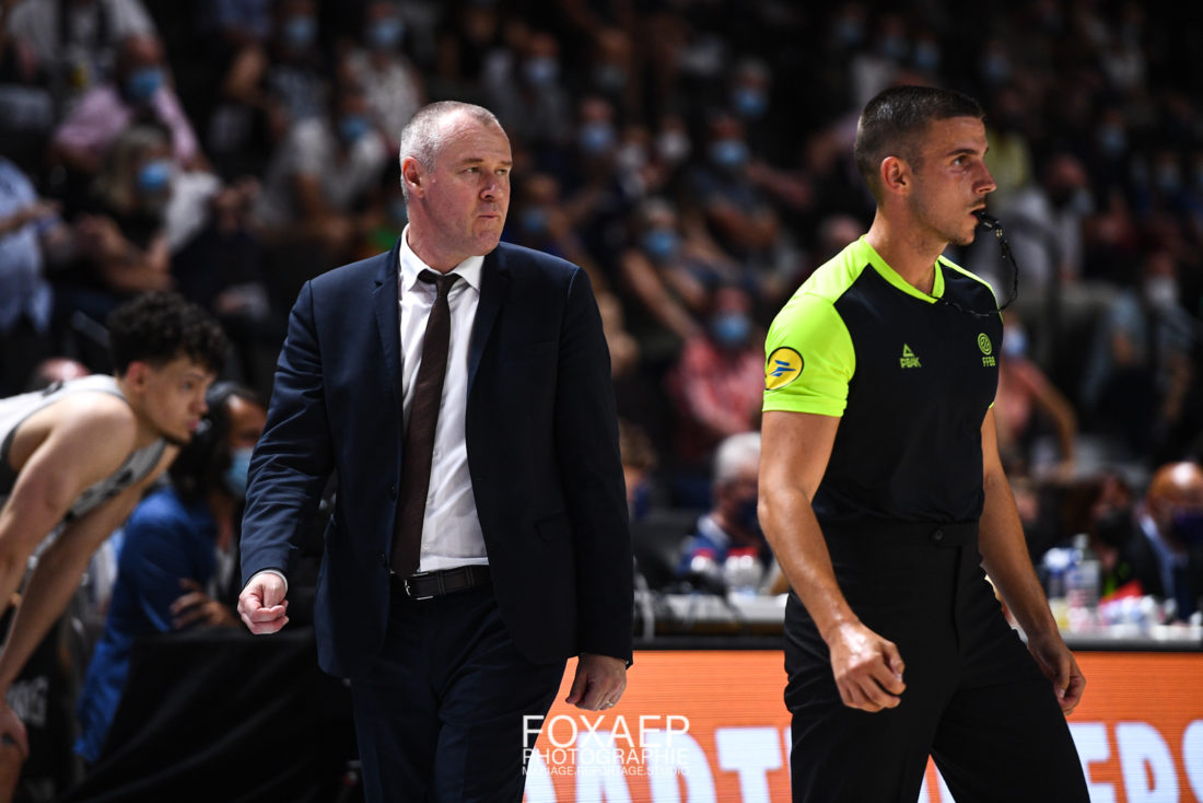 JDA BASKET VS ORLEANS- 20-06-21 — FOXAEP, photographe Bourgogne