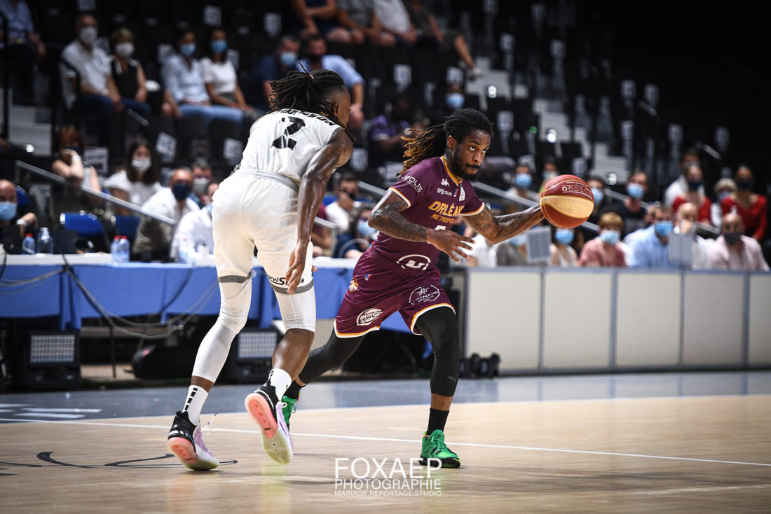JDA BASKET VS ORLEANS- 20-06-21 — FOXAEP, photographe Bourgogne