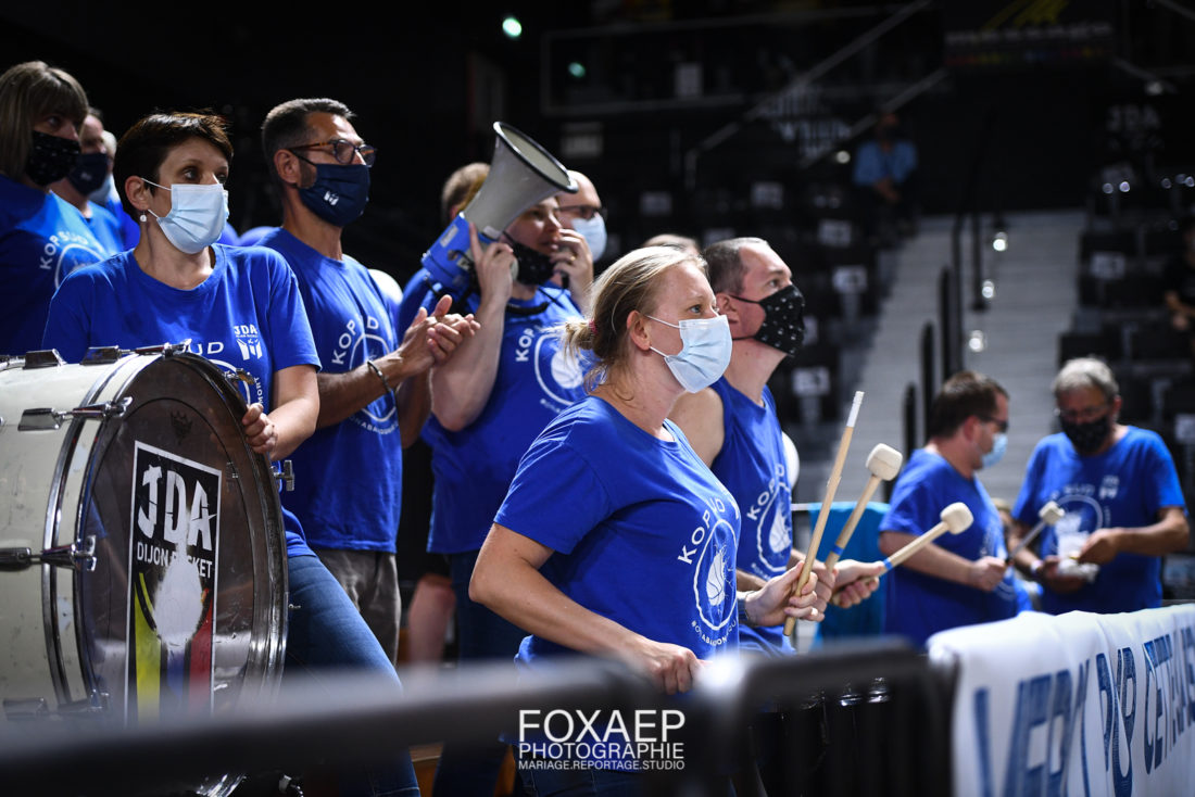 JDA BASKET VS ORLEANS- 20-06-21 — FOXAEP, photographe Bourgogne