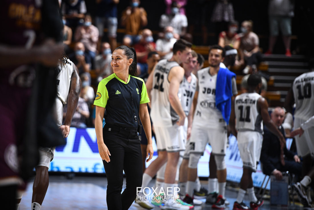 JDA BASKET VS ORLEANS- 20-06-21 — FOXAEP, photographe Bourgogne