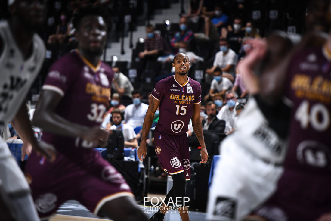 JDA BASKET VS ORLEANS- 20-06-21 — FOXAEP, photographe Bourgogne
