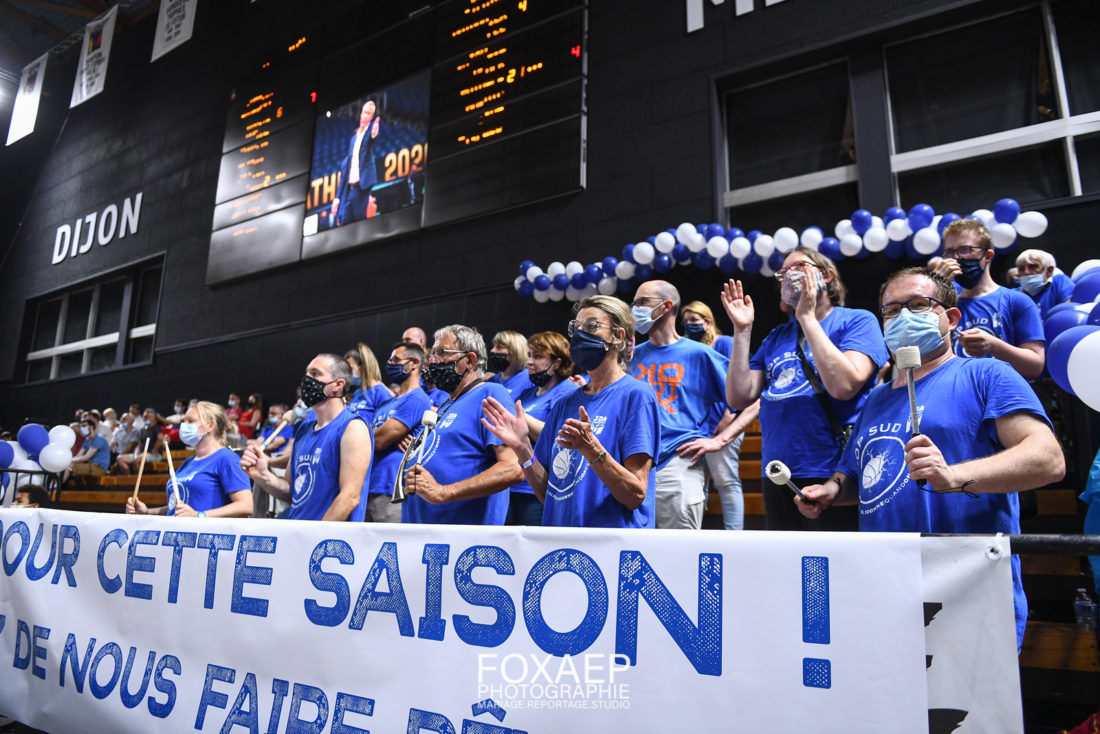 JDA BASKET VS ORLEANS- 20-06-21 — FOXAEP, photographe Bourgogne