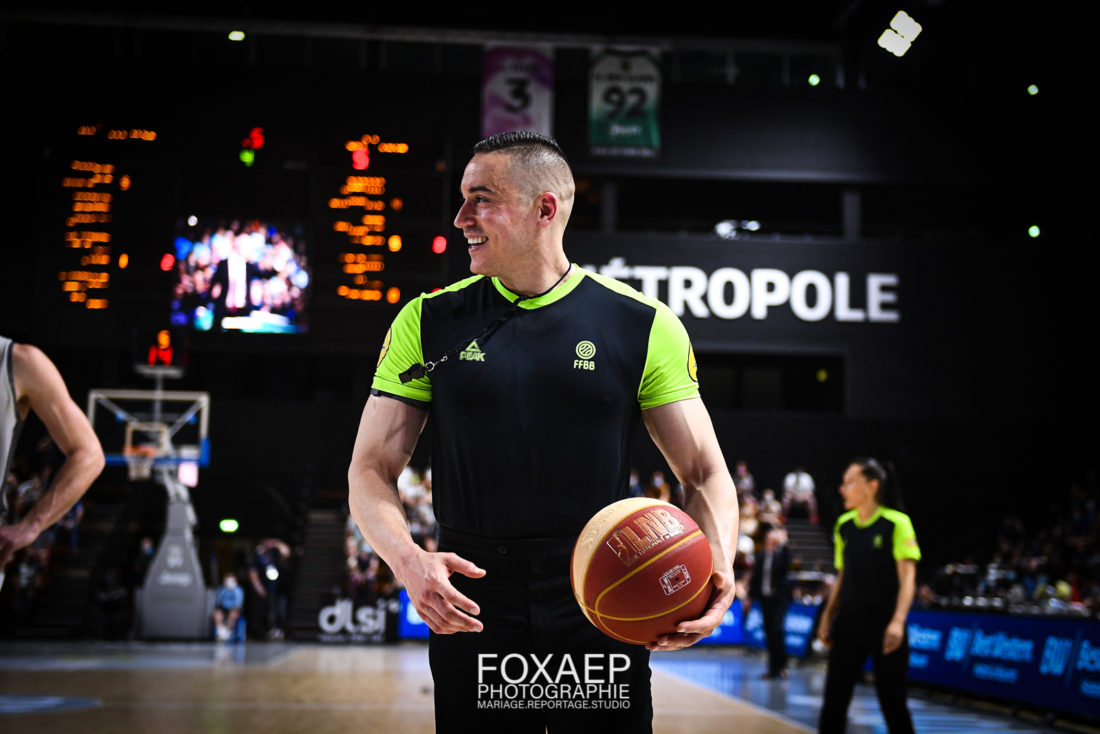 JDA BASKET VS ORLEANS- 20-06-21 — FOXAEP, photographe Bourgogne