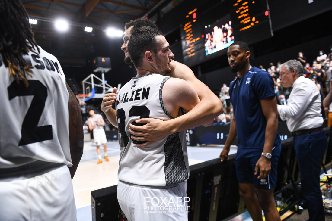 JDA BASKET VS ORLEANS- 20-06-21 — FOXAEP, photographe Bourgogne