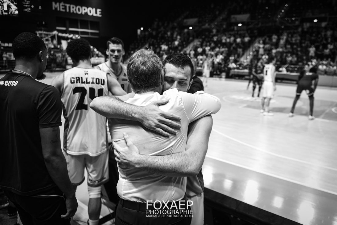 JDA BASKET VS ORLEANS- 20-06-21 — FOXAEP, photographe Bourgogne