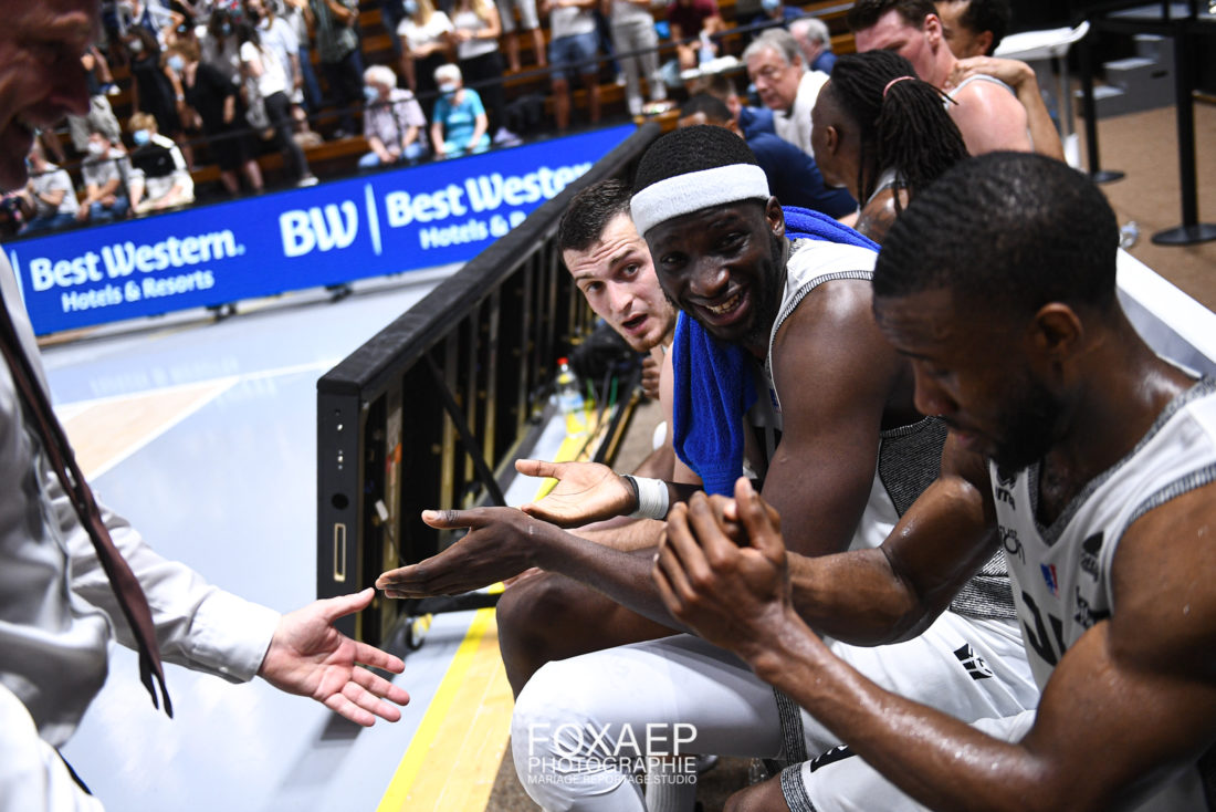 JDA BASKET VS ORLEANS- 20-06-21 — FOXAEP, photographe Bourgogne
