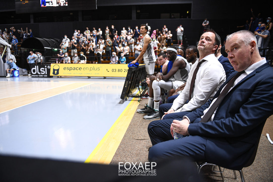 JDA BASKET VS ORLEANS- 20-06-21 — FOXAEP, photographe Bourgogne