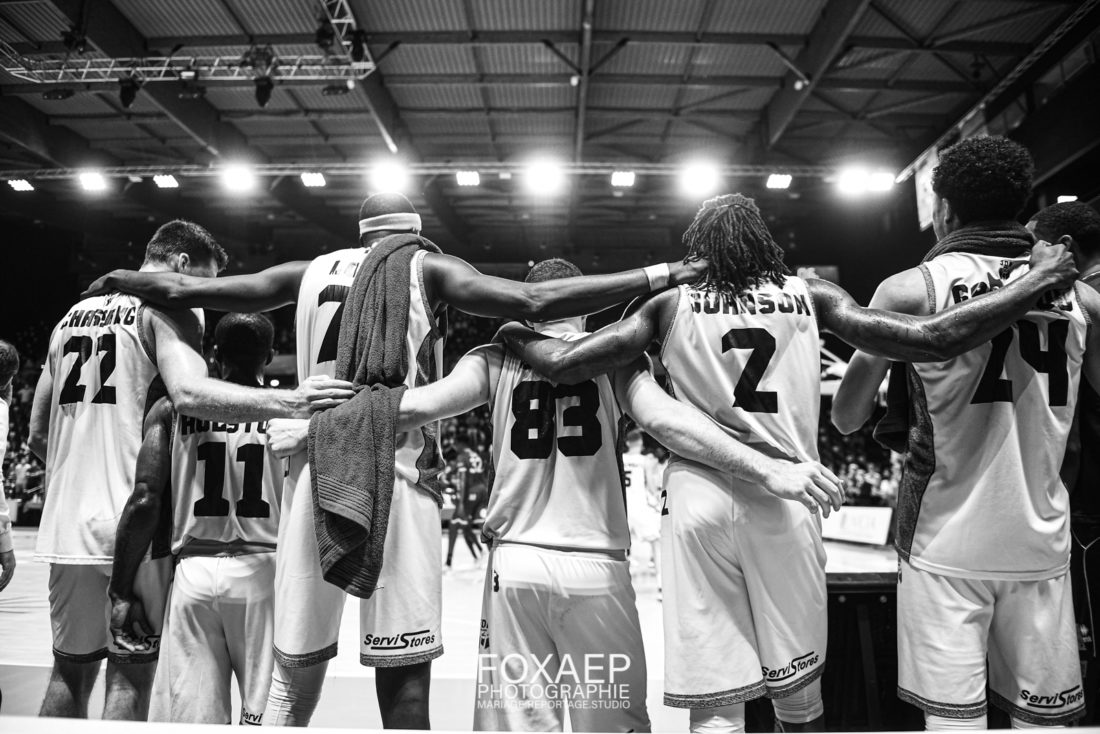 JDA BASKET VS ORLEANS- 20-06-21 — FOXAEP, photographe Bourgogne