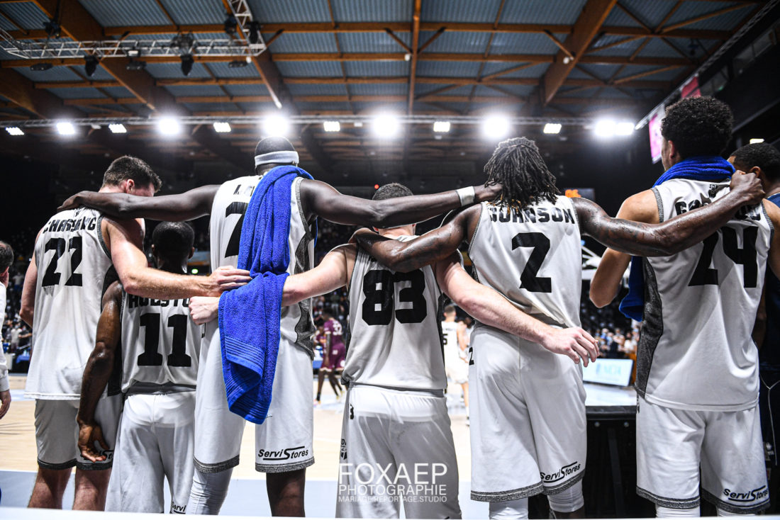 JDA BASKET VS ORLEANS- 20-06-21 — FOXAEP, photographe Bourgogne
