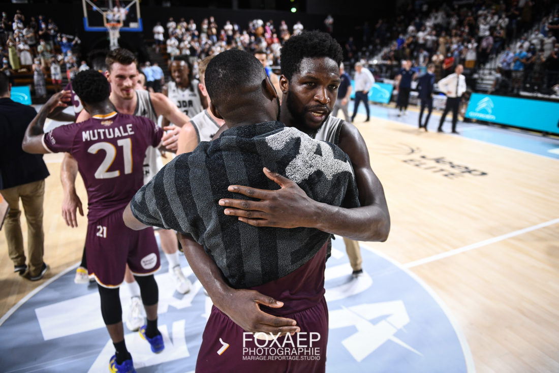 JDA BASKET VS ORLEANS- 20-06-21 — FOXAEP, photographe Bourgogne