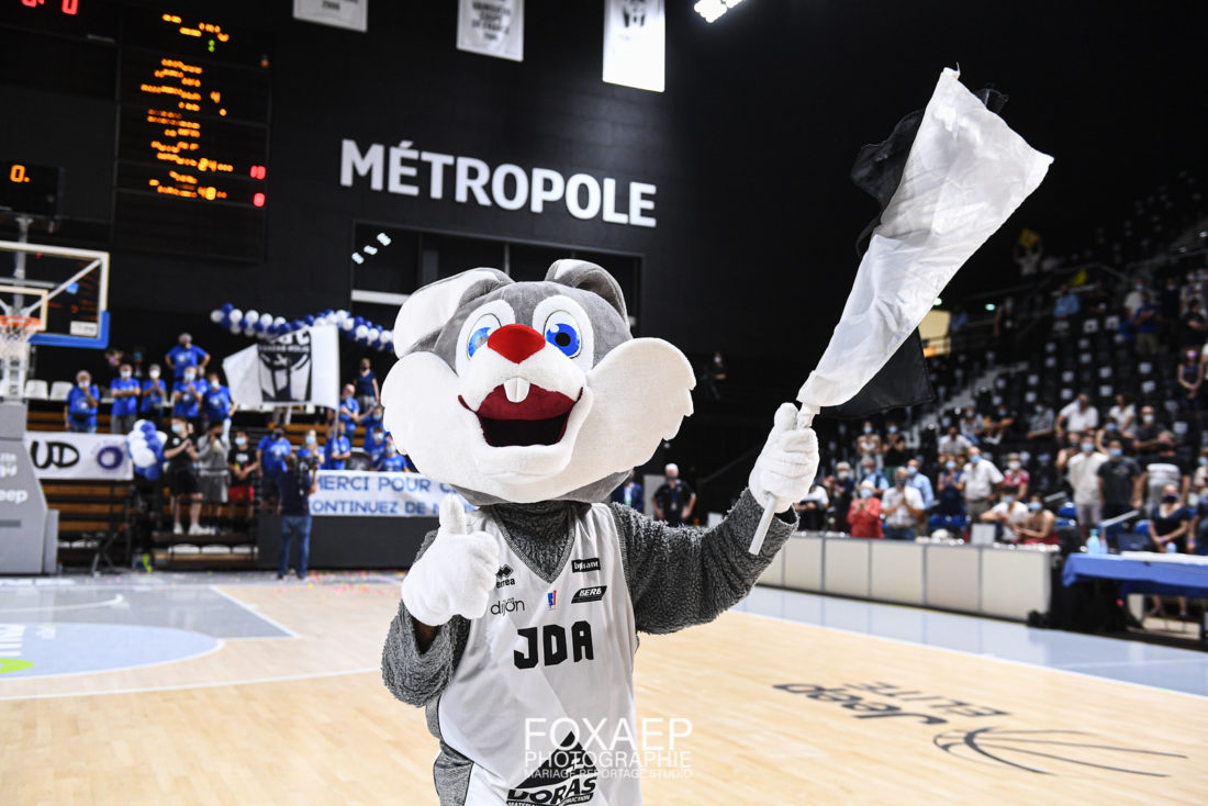 JDA BASKET VS ORLEANS- 20-06-21 — FOXAEP, photographe Bourgogne