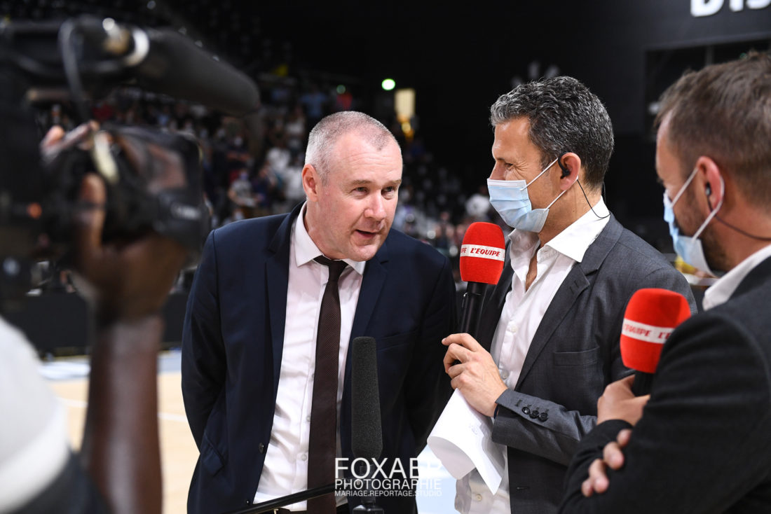 JDA BASKET VS ORLEANS- 20-06-21 — FOXAEP, photographe Bourgogne