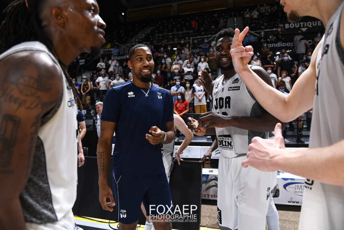 JDA BASKET VS ORLEANS- 20-06-21 — FOXAEP, photographe Bourgogne