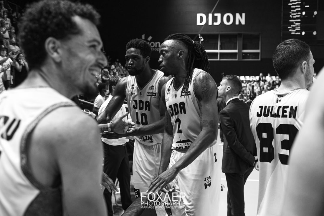 JDA BASKET VS ORLEANS- 20-06-21 — FOXAEP, photographe Bourgogne