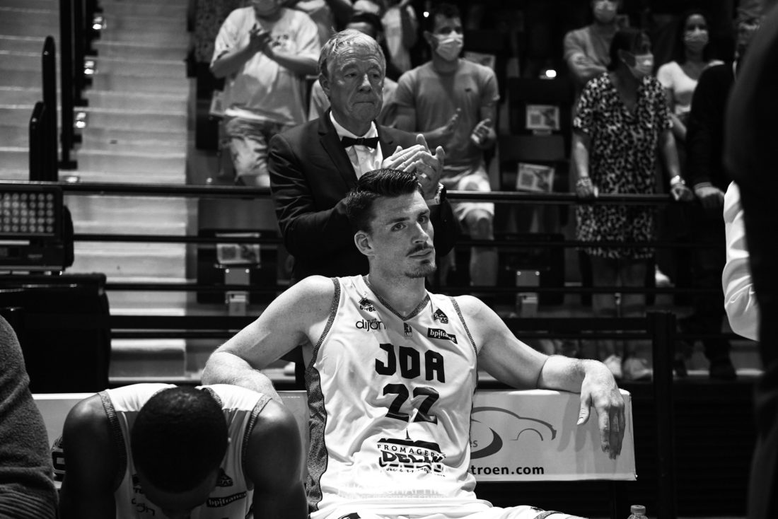 JDA BASKET VS ORLEANS- 20-06-21 — FOXAEP, photographe Bourgogne