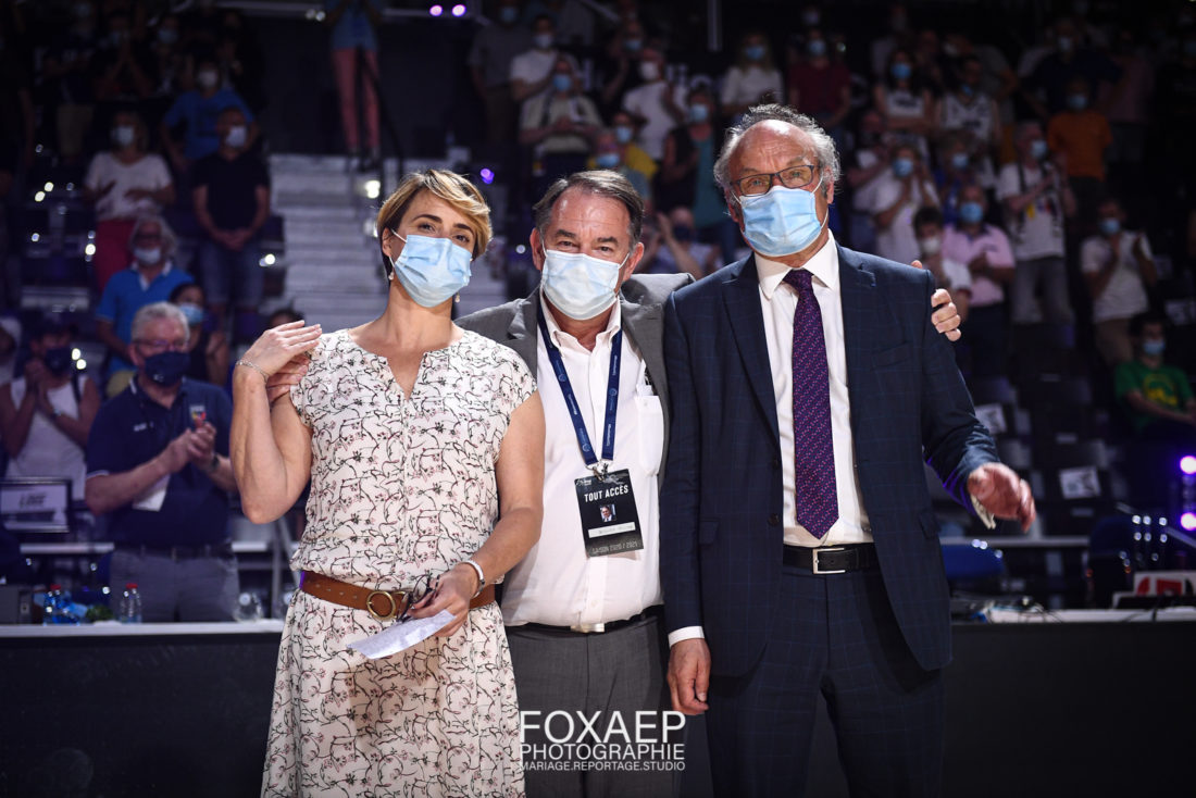 JDA BASKET VS ORLEANS- 20-06-21 — FOXAEP, photographe Bourgogne