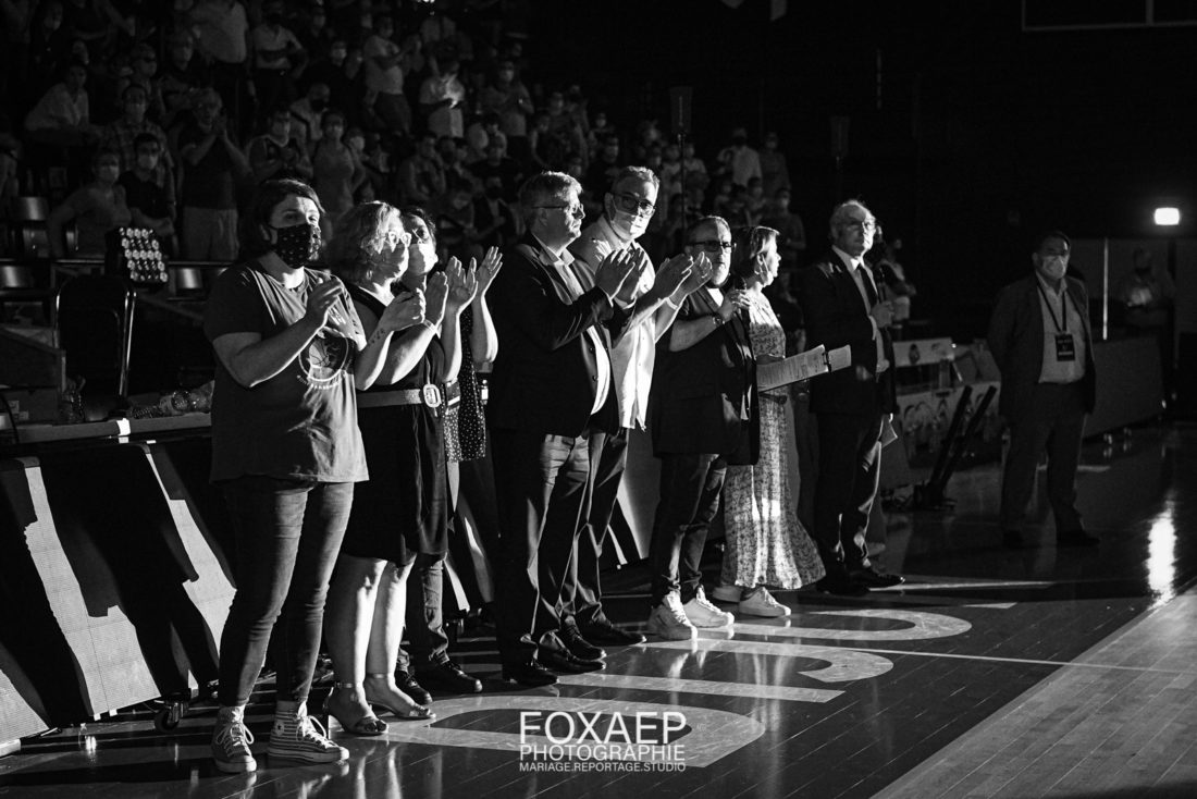 JDA BASKET VS ORLEANS- 20-06-21 — FOXAEP, photographe Bourgogne