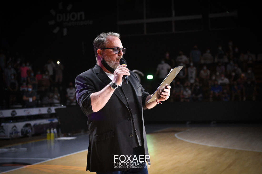 JDA BASKET VS ORLEANS- 20-06-21 — FOXAEP, photographe Bourgogne