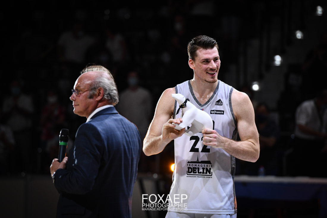 JDA BASKET VS ORLEANS- 20-06-21 — FOXAEP, photographe Bourgogne