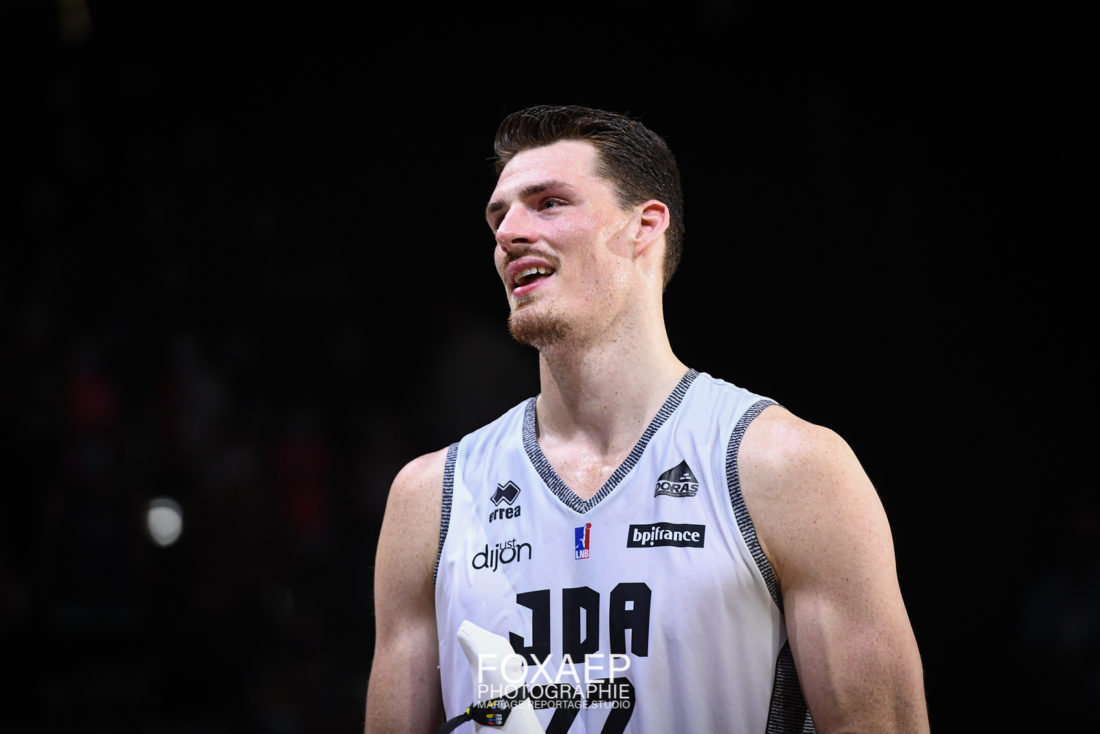 JDA BASKET VS ORLEANS- 20-06-21 — FOXAEP, photographe Bourgogne