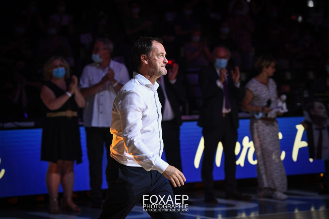 JDA BASKET VS ORLEANS- 20-06-21 — FOXAEP, photographe Bourgogne