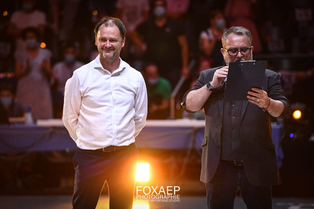 JDA BASKET VS ORLEANS- 20-06-21 — FOXAEP, photographe Bourgogne