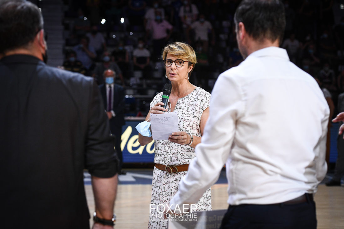 JDA BASKET VS ORLEANS- 20-06-21 — FOXAEP, photographe Bourgogne