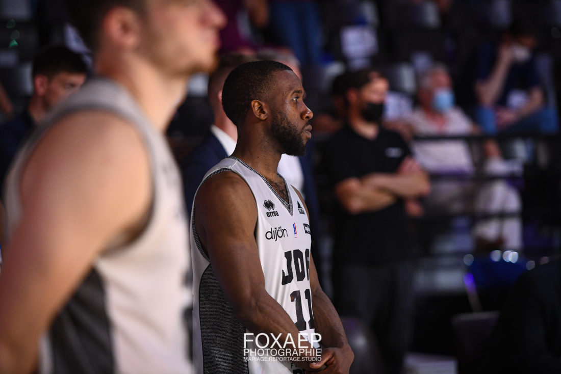 JDA BASKET VS ORLEANS- 20-06-21 — FOXAEP, photographe Bourgogne