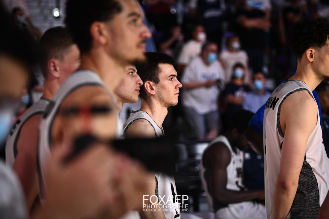 JDA BASKET VS ORLEANS- 20-06-21 — FOXAEP, photographe Bourgogne