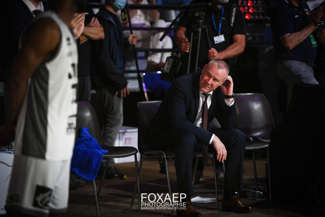 JDA BASKET VS ORLEANS- 20-06-21 — FOXAEP, photographe Bourgogne