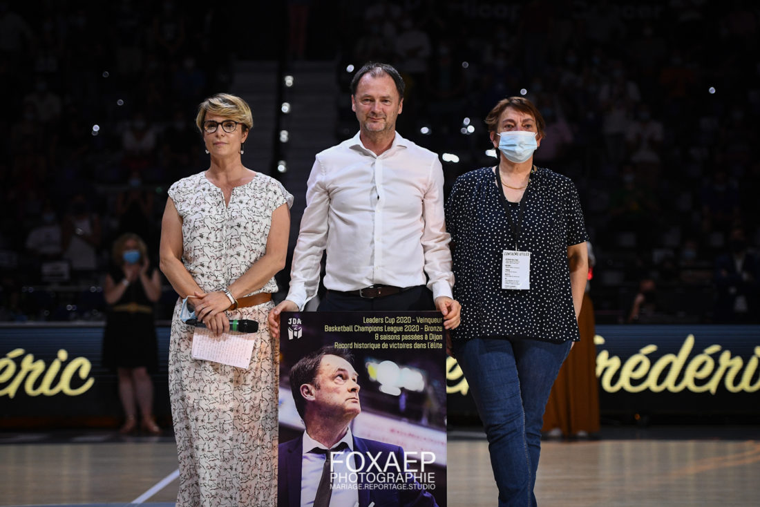 JDA BASKET VS ORLEANS- 20-06-21 — FOXAEP, photographe Bourgogne