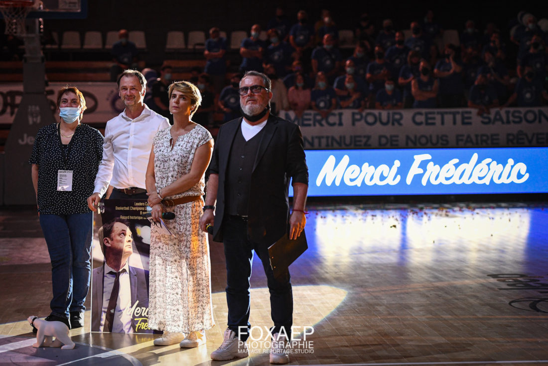 JDA BASKET VS ORLEANS- 20-06-21 — FOXAEP, photographe Bourgogne