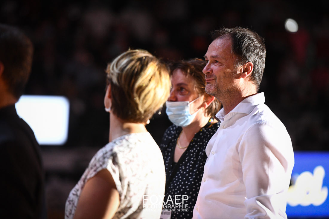 JDA BASKET VS ORLEANS- 20-06-21 — FOXAEP, photographe Bourgogne