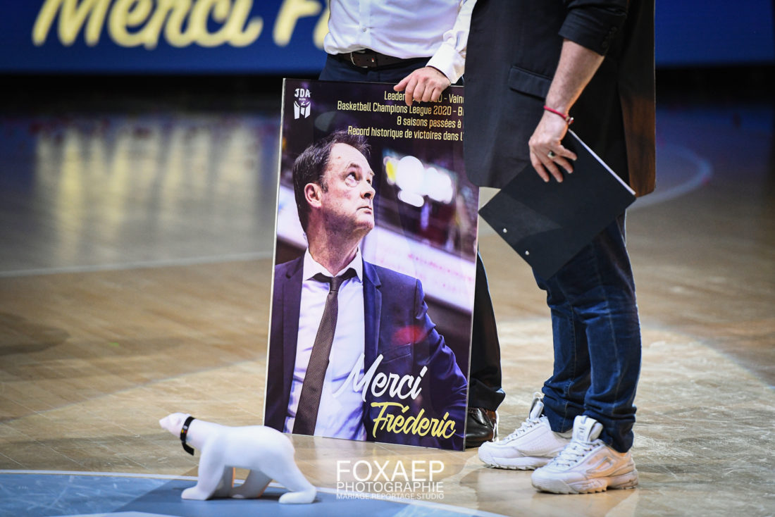 JDA BASKET VS ORLEANS- 20-06-21 — FOXAEP, photographe Bourgogne