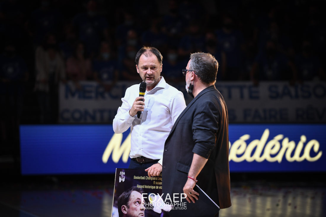 JDA BASKET VS ORLEANS- 20-06-21 — FOXAEP, photographe Bourgogne