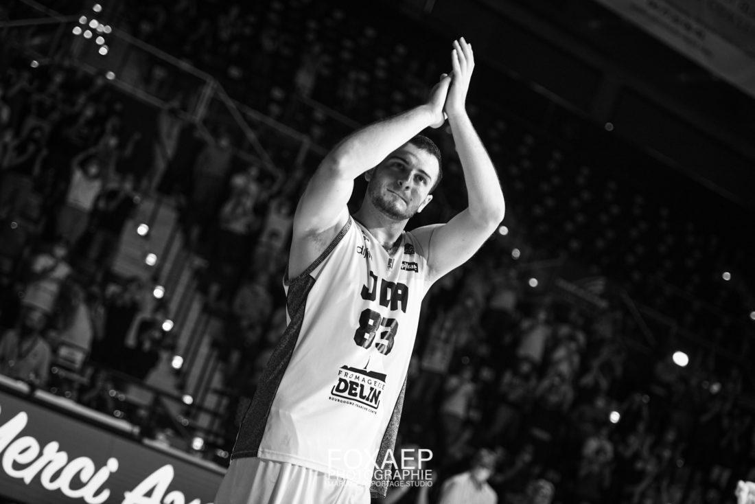 JDA BASKET VS ORLEANS- 20-06-21 — FOXAEP, photographe Bourgogne