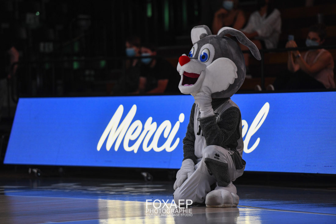 JDA BASKET VS ORLEANS- 20-06-21 — FOXAEP, photographe Bourgogne