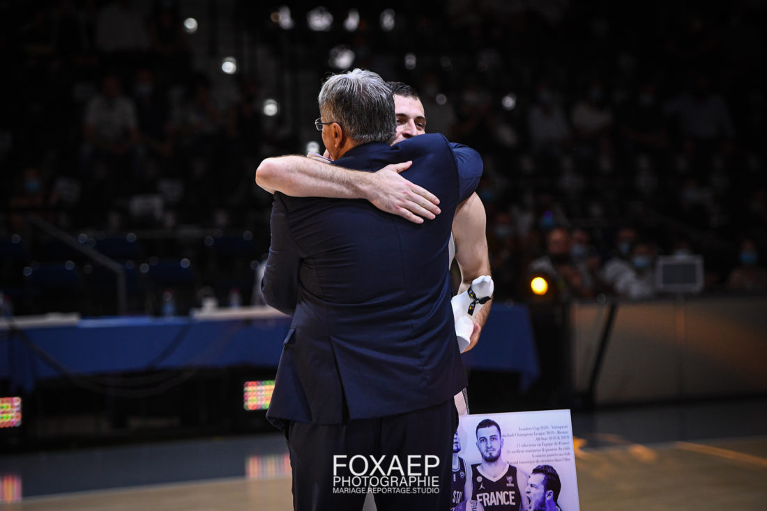 JDA BASKET VS ORLEANS- 20-06-21 — FOXAEP, photographe Bourgogne