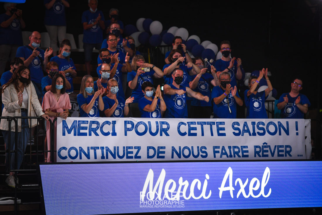 JDA BASKET VS ORLEANS- 20-06-21 — FOXAEP, photographe Bourgogne