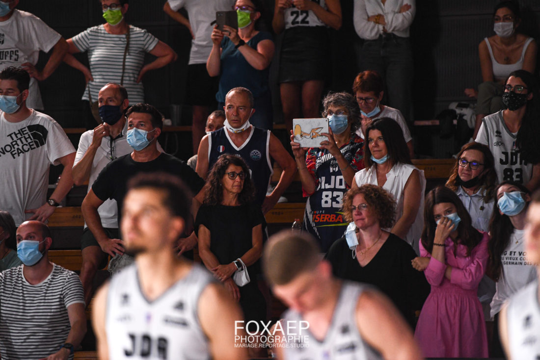 JDA BASKET VS ORLEANS- 20-06-21 — FOXAEP, photographe Bourgogne