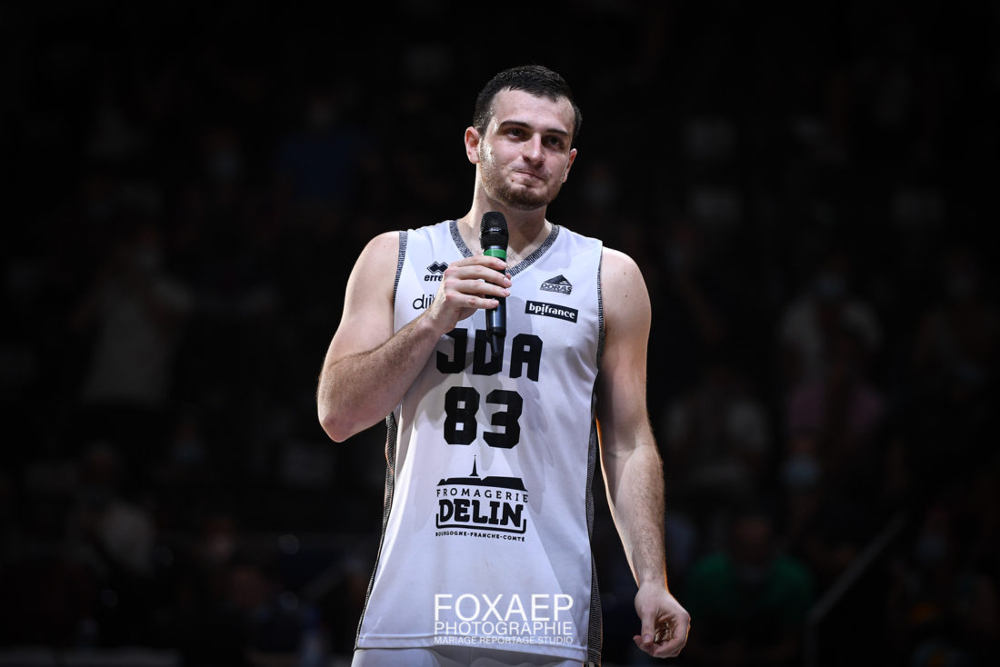 JDA BASKET VS ORLEANS- 20-06-21 — FOXAEP, photographe Bourgogne