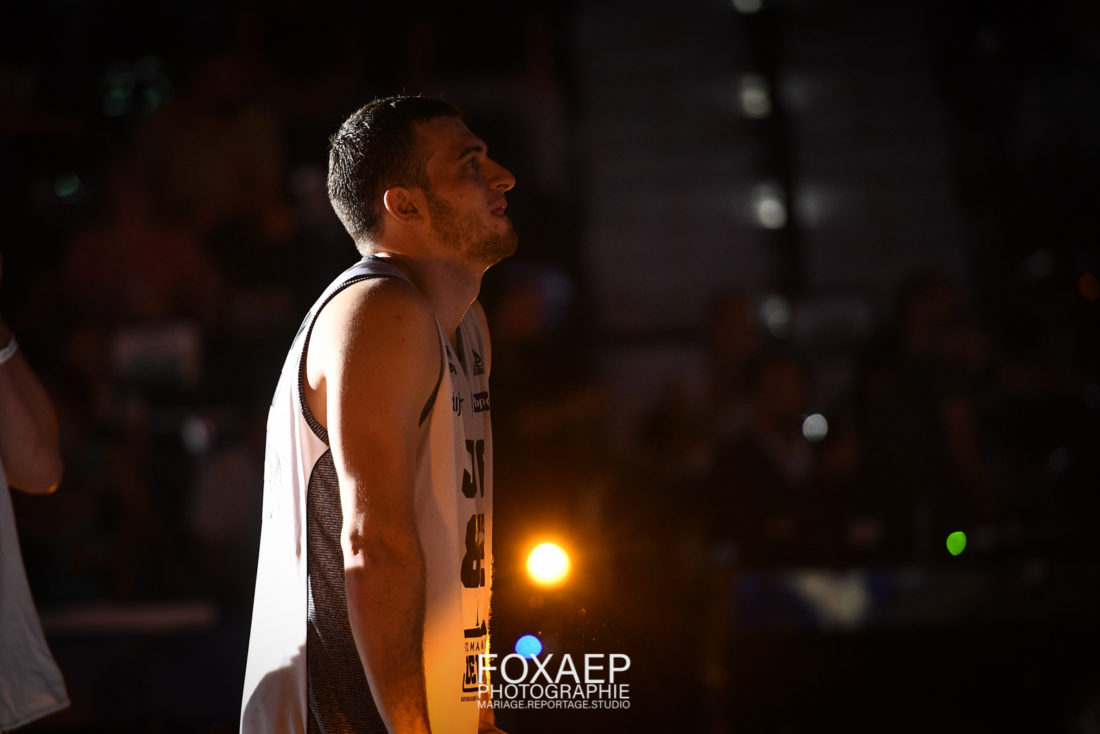 JDA BASKET VS ORLEANS- 20-06-21 — FOXAEP, photographe Bourgogne