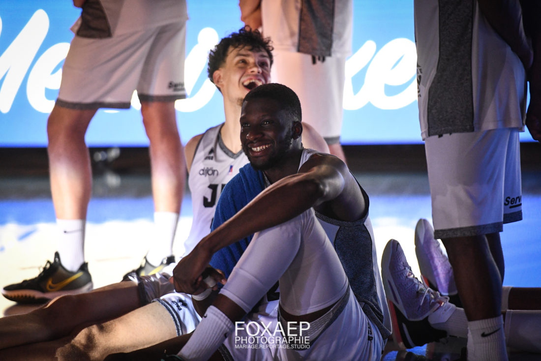 JDA BASKET VS ORLEANS- 20-06-21 — FOXAEP, photographe Bourgogne