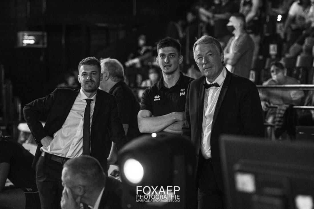 JDA BASKET VS ORLEANS- 20-06-21 — FOXAEP, photographe Bourgogne