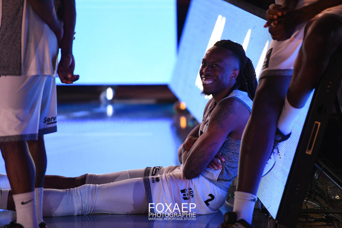 JDA BASKET VS ORLEANS- 20-06-21 — FOXAEP, photographe Bourgogne