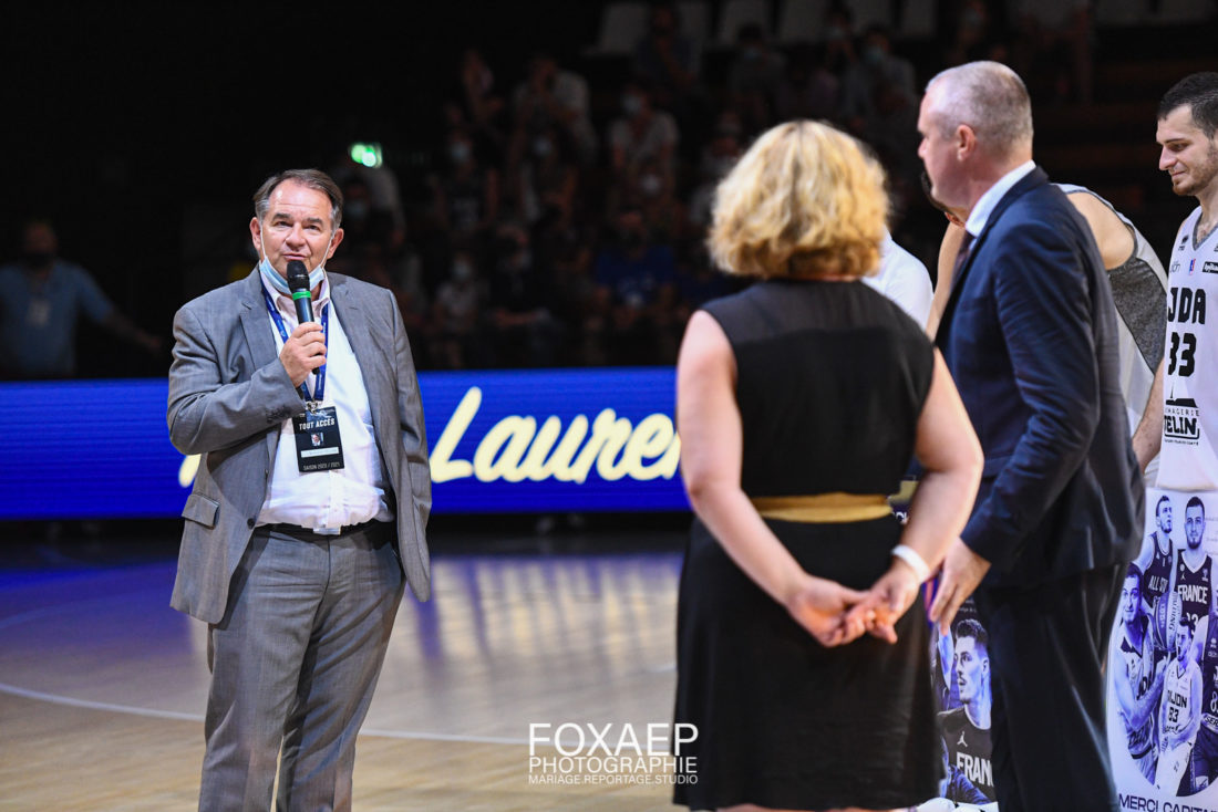 JDA BASKET VS ORLEANS- 20-06-21 — FOXAEP, photographe Bourgogne