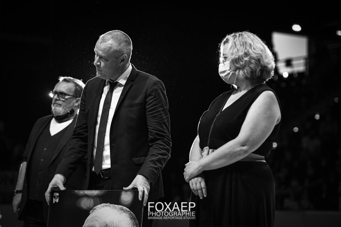 JDA BASKET VS ORLEANS- 20-06-21 — FOXAEP, photographe Bourgogne