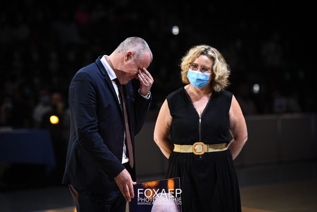 JDA BASKET VS ORLEANS- 20-06-21 — FOXAEP, photographe Bourgogne